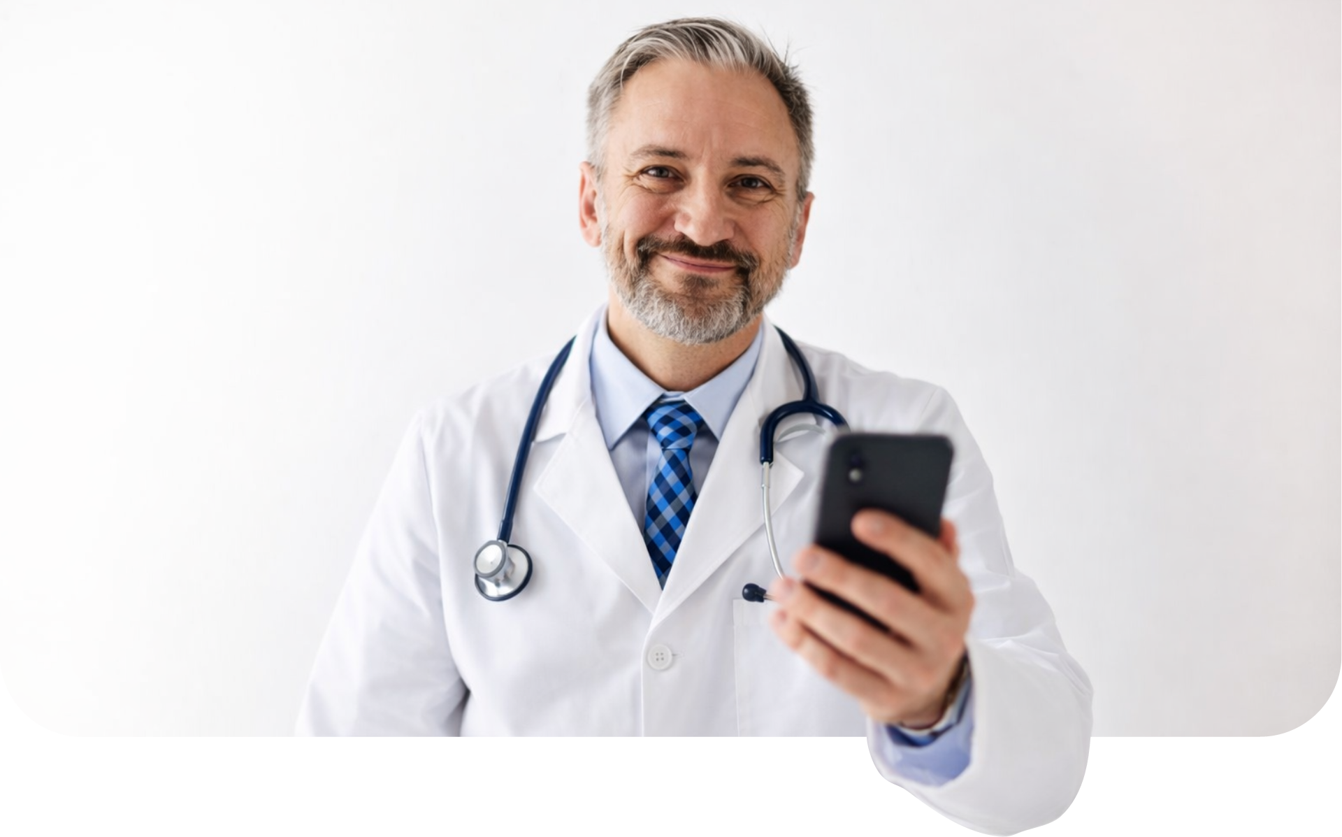 Doctor especialista - Salud Primero