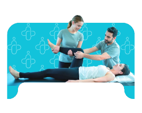 Rehabilitación Integral