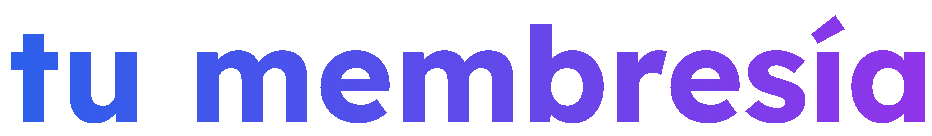 tu membresía