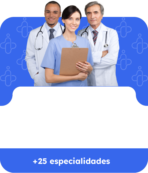 Medicina Especializada