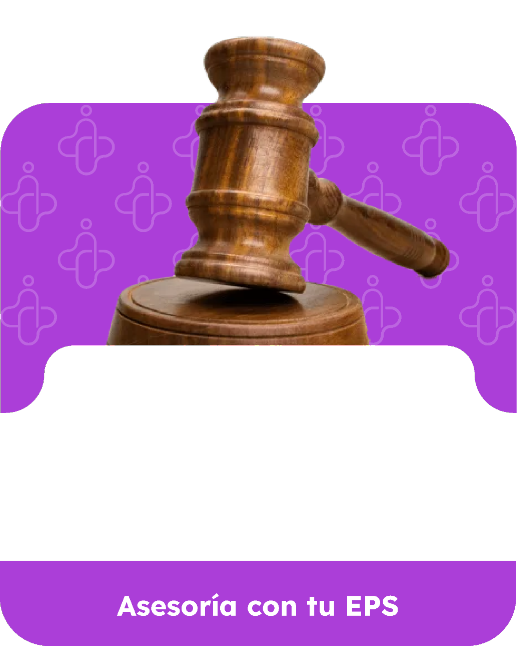 Acompañamiento Legal