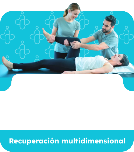 Rehabilitación Integral